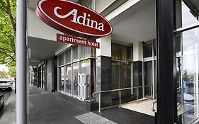 Adina Apartment Hotel Melbourne Flinders Street