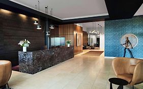 Adina Apartment Hotel Melbourne Flinders Street
